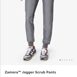 Figs Graphite Zamoras XS